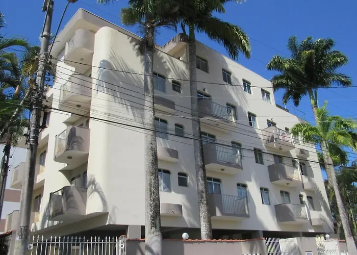 Copacabana Garag Coberta